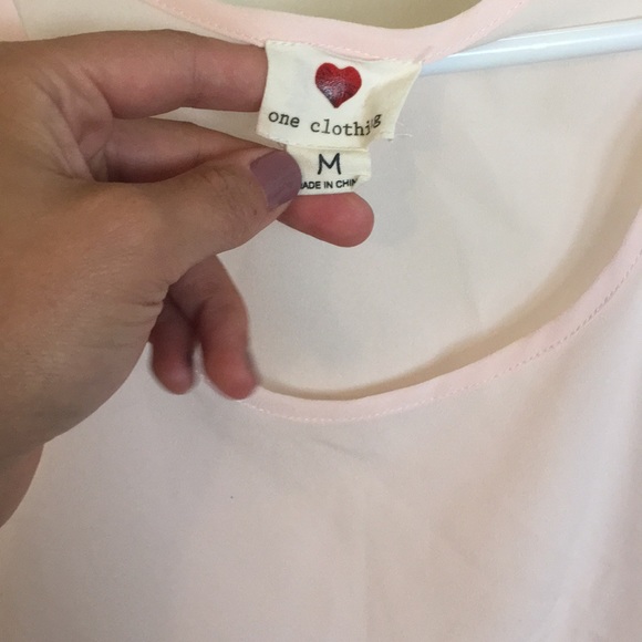 Blouse - Picture 3 of 3